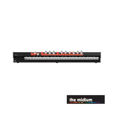Melbourne Instruments Delia Signature Edition –– benefiting LA Wildfire Relief image 5