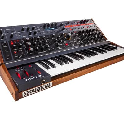 Sequential Pro 3 SE Hybrid Keyboard Synthesizer (Special Edition) [B-STOCK] image 2