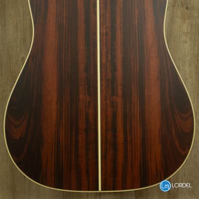 Guitare electro-acoustique Takamine FN15AR image 7