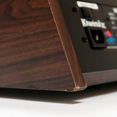 Korg Polysix w/ Kiwisix Upgrade - Fully Serviced image 17