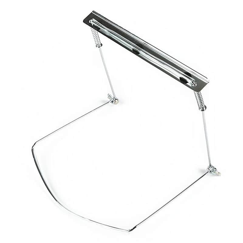 Fender Harmonica Holder 2016 Bild 1