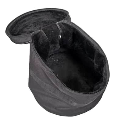 Used Road Runner Touring Drum Bag Case 16x14 - Good image 4