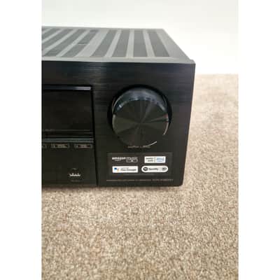 Denon AVR-X2800H - Receiver - Excellent image 2