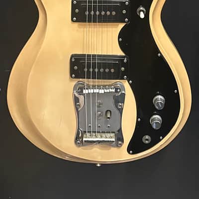 Guyatone LG-250T 1960’s image 2