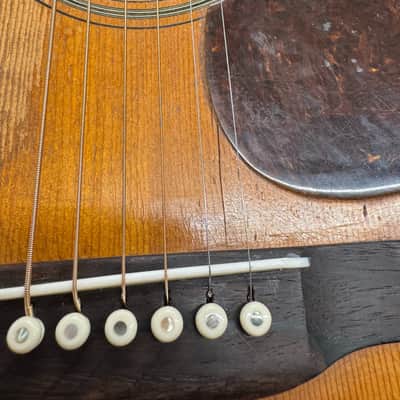 1947 Martin 00-18 image 6