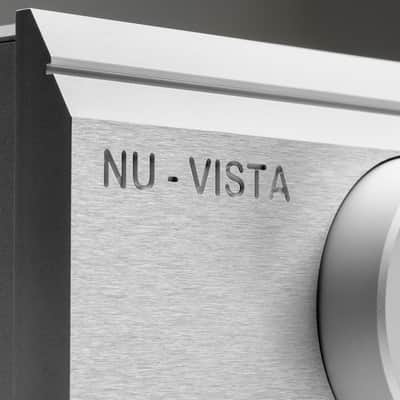 MUSICAL FIDELITY Nu-Vista Vinyl S - Phono Stage - NEW! Bild 5