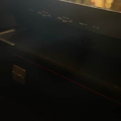 Ensoniq SD-1 Music Production Synthesizer 1990 - Black image 11