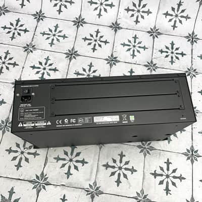 Soundcraft Mini Stagebox 32 Input/16 Output image 3