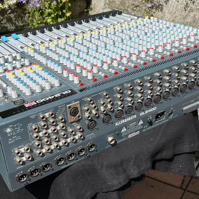 Allen & Heath GL2400 16 - Black image 11