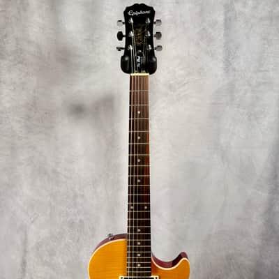 Epiphone Slash Signature AFD Les Paul Special II image 6