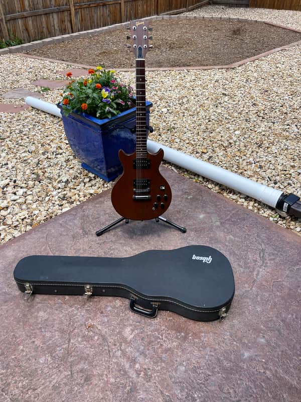 Gibson The Paul Ⅱ Gibson Vintage 1980 Gibson, KZII KZ-II KZ2, Les Paul, Melody Maker