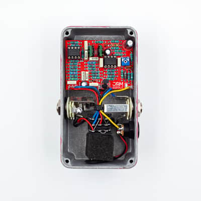 JAM Pedals The Ripple Pedal [New] image 7