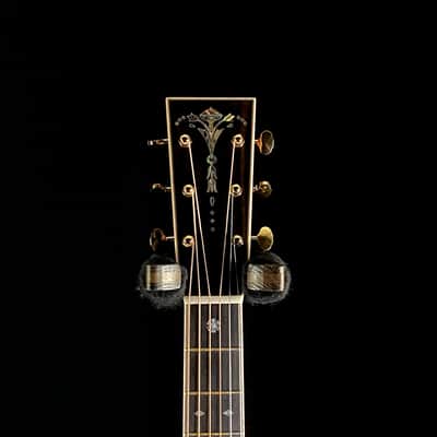 Martin 000-42 Modern Deluxe ...SOLD... image 5