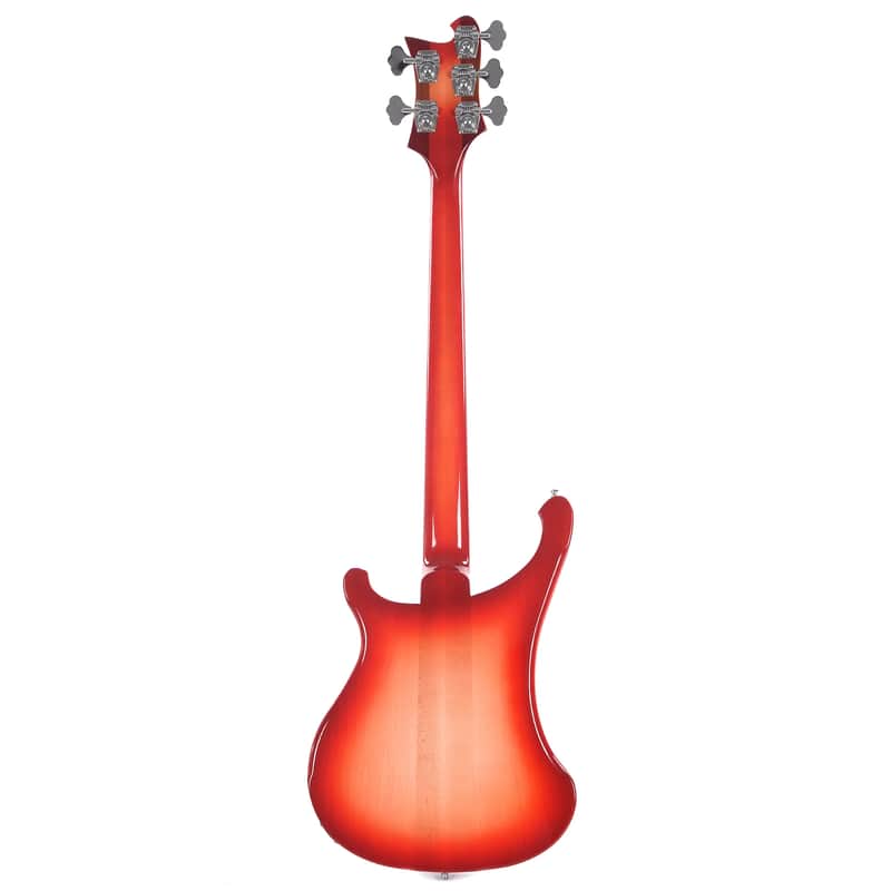 Rickenbacker 4003S/5 (2017 - 2021) image 2
