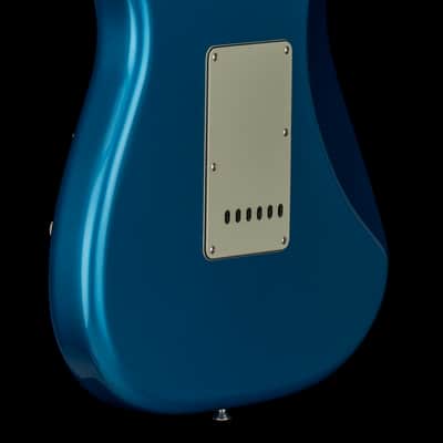 Fender Custom Shop Empire 67 Stratocaster NOS - Ultra Marine Blue #88960 image 8