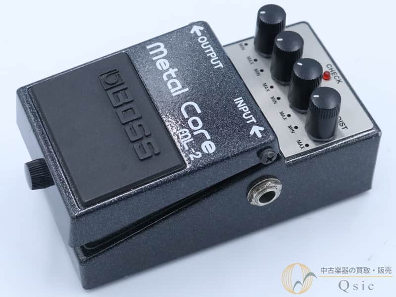 Boss ML-2
