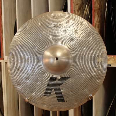 Zildjian 18" K Custom Special Dry Crash 1246g image 1