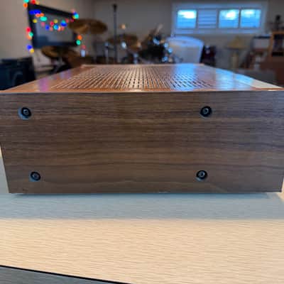 🔥JVC R-S33 80W Receiver w 5-Band EQ! Phono Ready To Rock And Roll FRESH SERVICE image 4