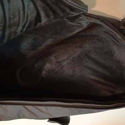 Protec C-243 Deluxe Gig Bag for Bellfront Baritone Horn image 4