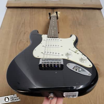 Squier Mini Stratocaster Used image 9