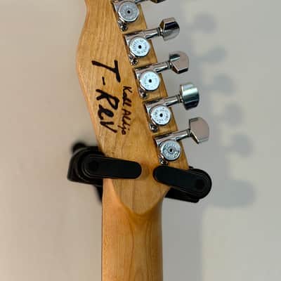Fender Professional II competitor; The Telecaster Revolution T-Rev #10008, 2026 image 9