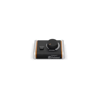 Palmer Monicon S G2 G Silver image 3