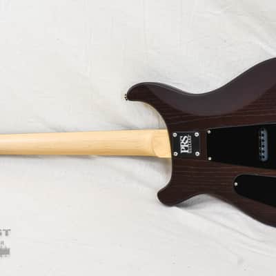 PRS Guitars CE 24-08 Swamp Ash Limited Edition - McCarty Tobacco Burst (s/n: 9868) image 10