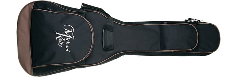 Michael Kelly Electric Guitar Gig Bag image 1