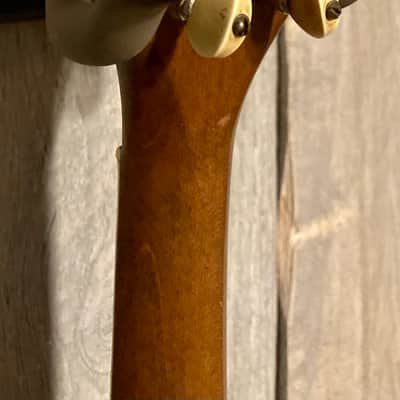 Lovely 1920's The Gibson UB-2 Banjolele with hard case, Support Small Biz & Buy Here! #17 image 11