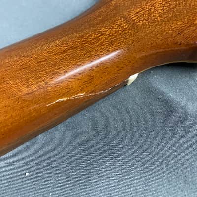 Duncan Africa D-SR Suubi Series Handmade LR Baggs Solid Wood image 9