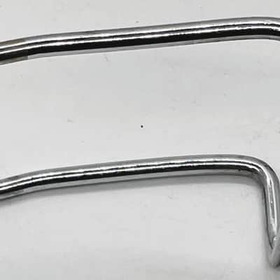 Ludwig P-1162-A Super Sensitive Snare Guard LSSSDTO/B-704 image 6
