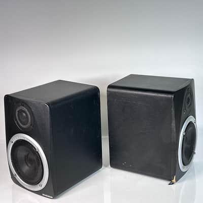 M-Audio Studiophile BX8 Active Studio Monitors image 4