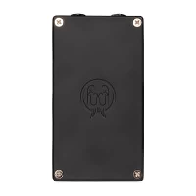 Walrus Audio Eons Five-State Fuzz Pedal - Black - Open Box image 4