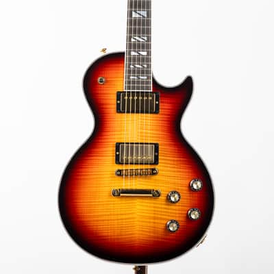 Gibson Les Paul Modern Supreme, Fireburst | Demo image 1