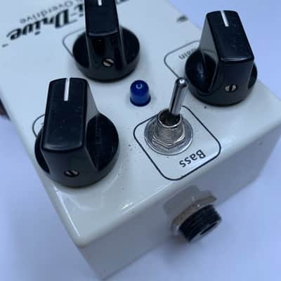Wampler Plexi Drive 2010s - White image 4