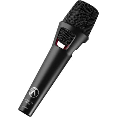 Austrian Audio OD303 Dynamic Vocal Microphone image 1