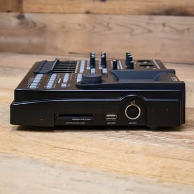Fostex MR8 MKII Digital Multitrack Recorder MR-8 MK2 Studio Multitracker U285905 image 7