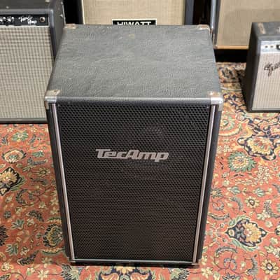 TecAmp S 210-8 - Black image 2
