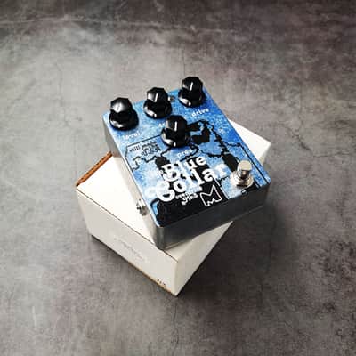 Menatone Blue Collar Overdrive MK3 image 12