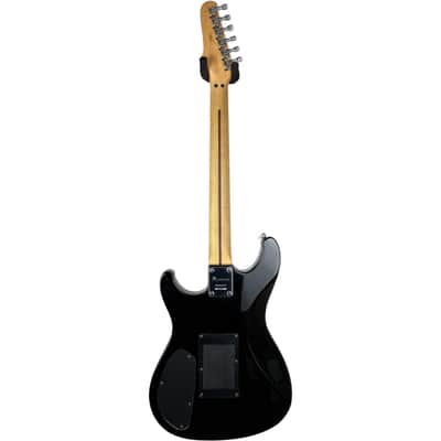 Ibanez RG410 Roadstar II Series 1986 - Black image 4
