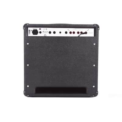Marshall Reverse Jubilee 20W 1x12 Combo (CME Exclusive) Pre-Order image 3
