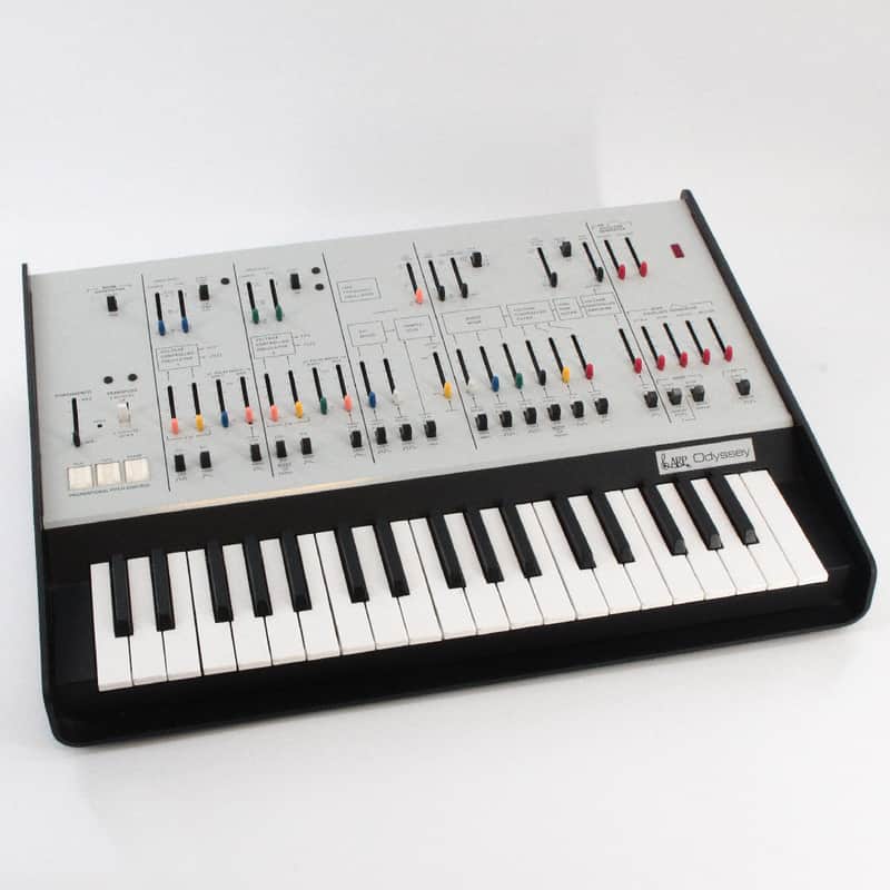 KORG ARP Odyssey Rev. 1 [100259] (09/04) image 1