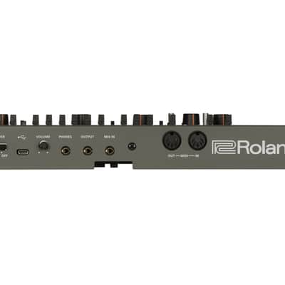 Roland SH-01A image 5