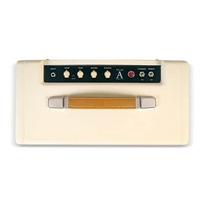 Blackstar TV-10 A Combo Guitar Amp image 4