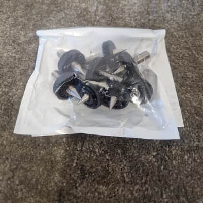 Audio Physic 10 Speaker Feet X8 – Speaker feet - Excellent image 2