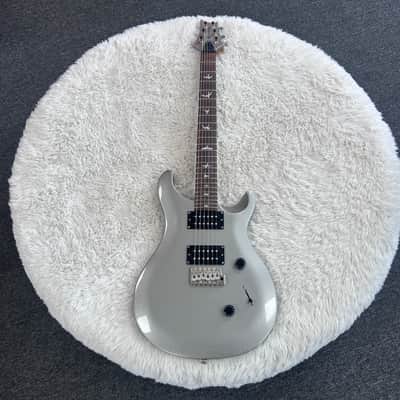 PRS SE Standard - Silver image 1