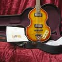 Epiphone Viola Bass 1995 Owned by Allen Woody of Allman Bros. & Govt. Mule **MAKE OFFER**