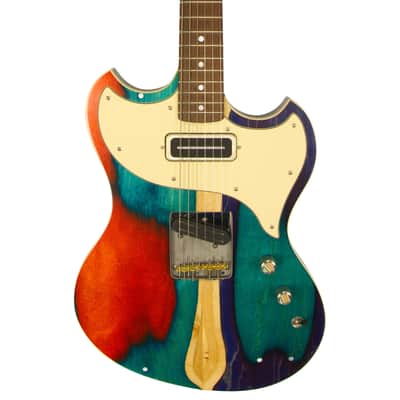 Prisma Guitars Mattsonia image 1