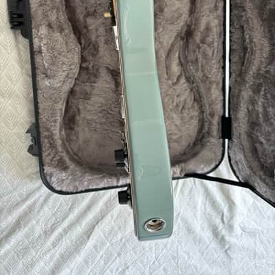 Fender American Professional Telecaster Deluxe Shawbucker with Rosewood Fretboard 2017 - 2019 - Sonic Grey image 24