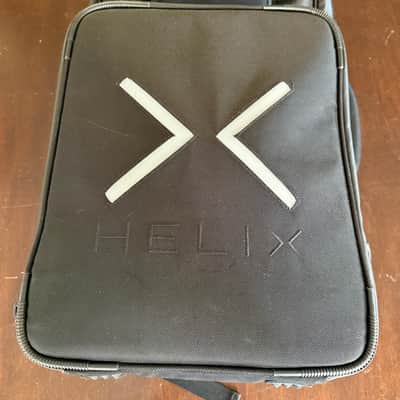 Immagine Line 6 Helix Floor w/ Backpack and Mission Expression Pedal - 15